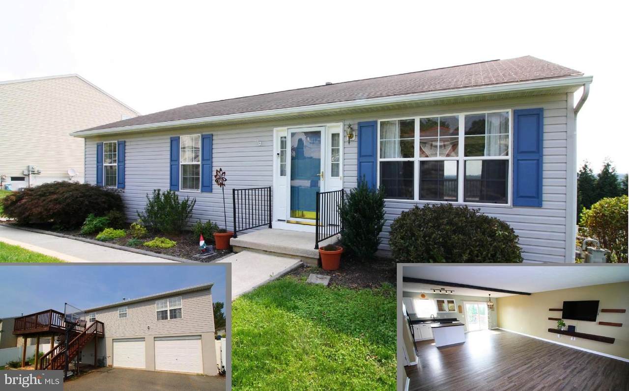 305 Kormit Drive - Photo 1