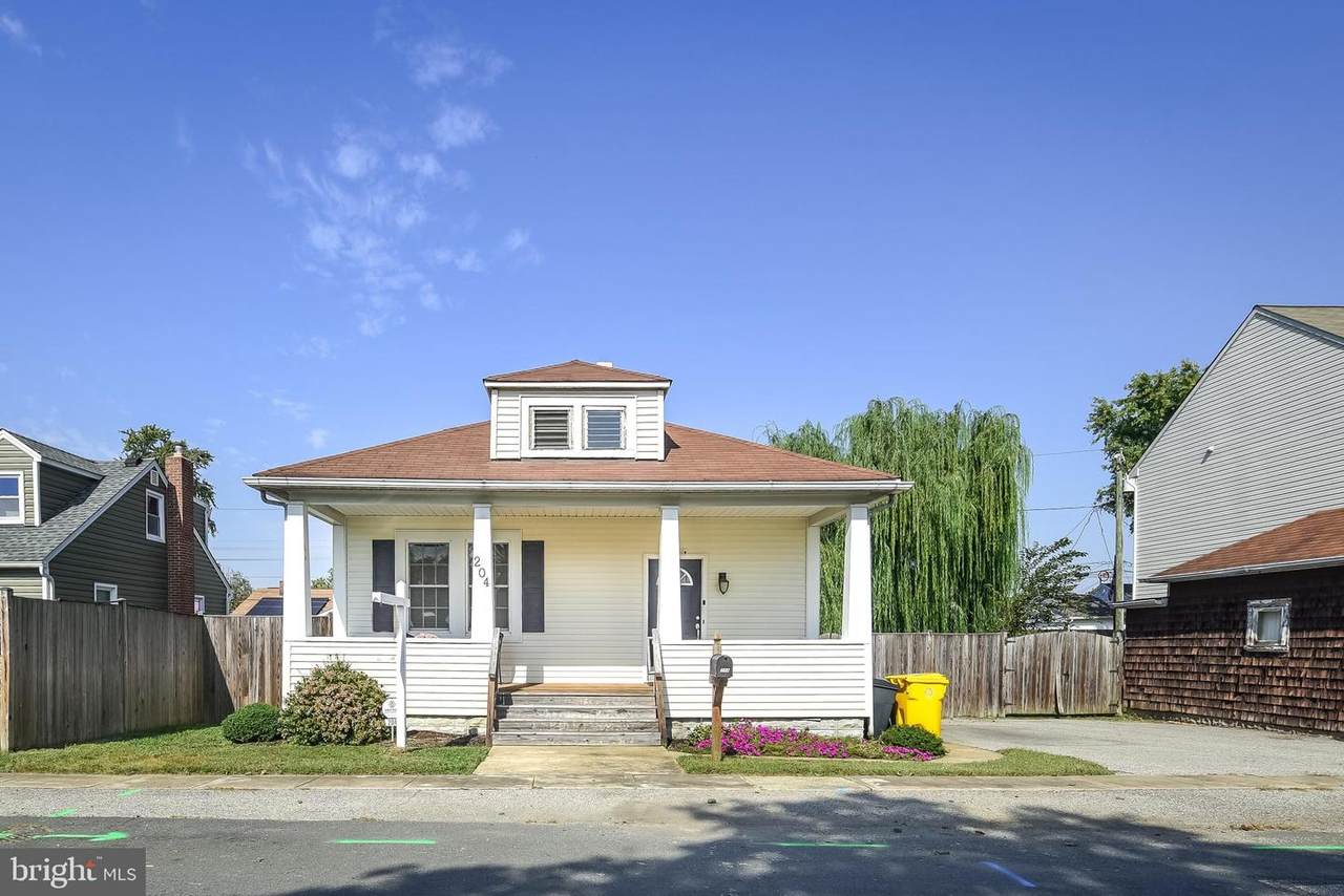 204 Haile - Photo 1