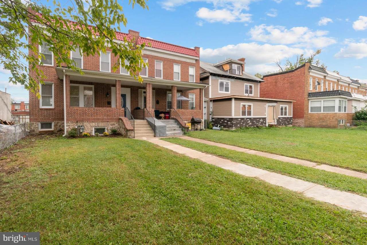 4531 Pimlico Road - Photo 1