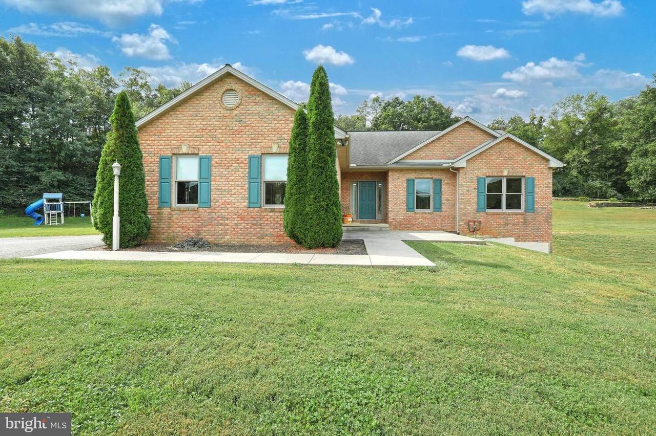 298 Richardson Road - Photo 1