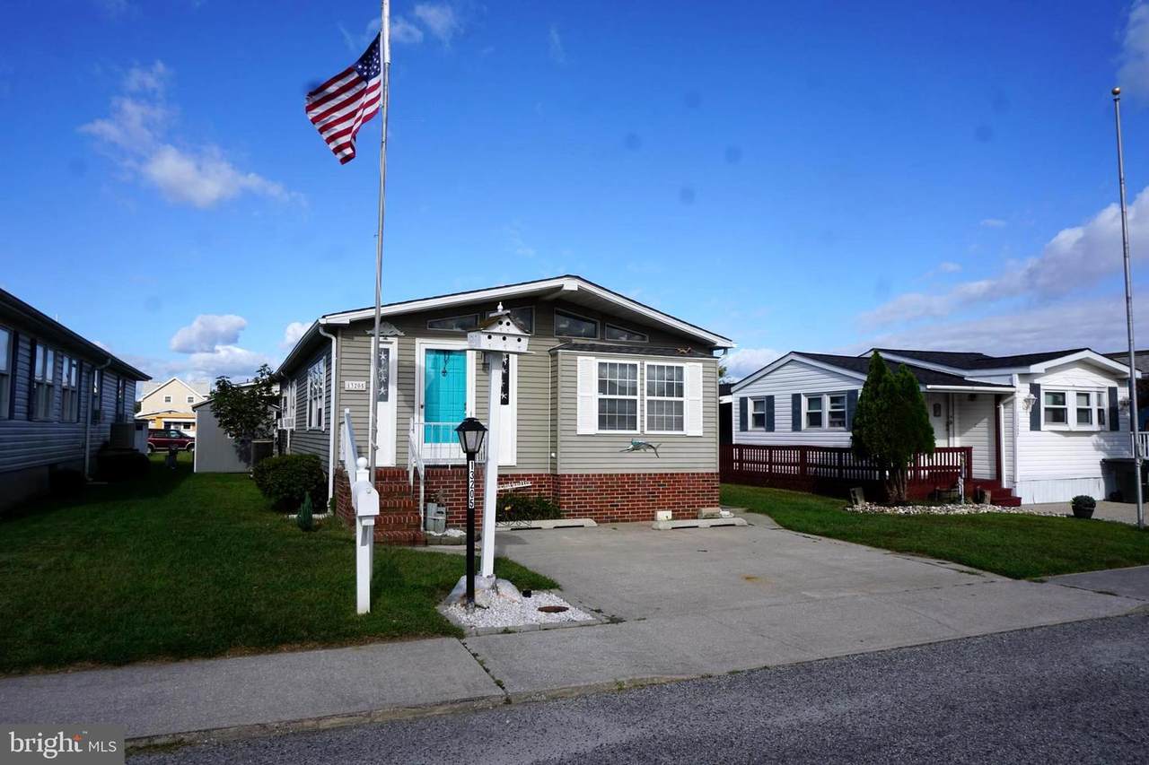13205 Ocean Drive - Photo 1