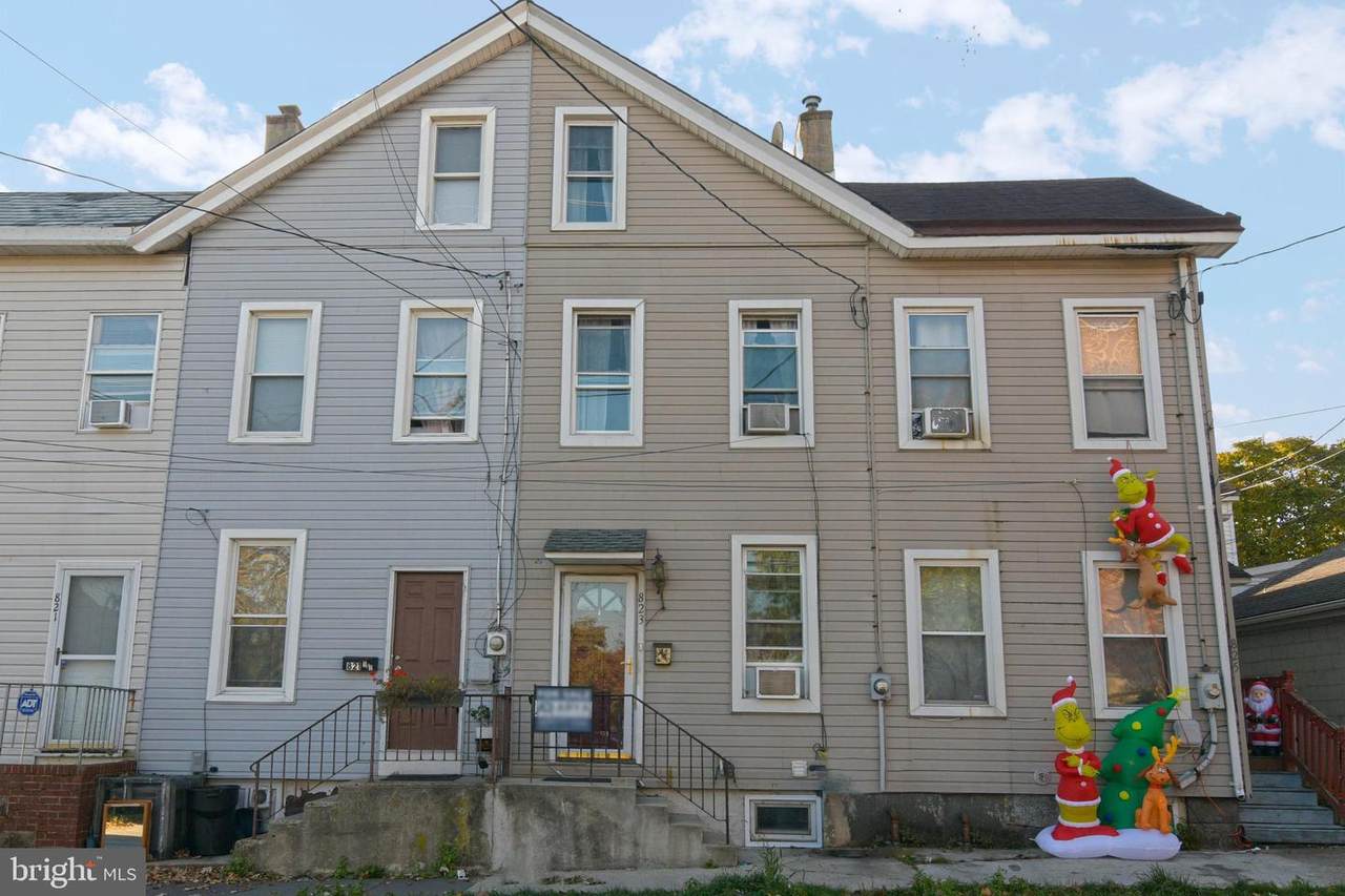 823 Mulberry Street - Photo 1