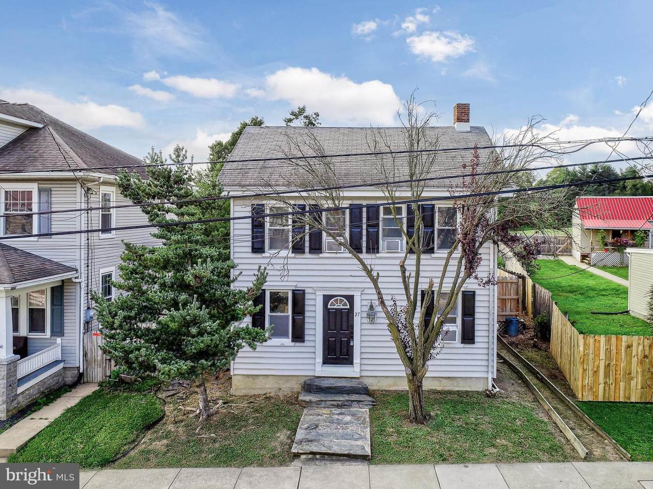27 Maple Street - Photo 1
