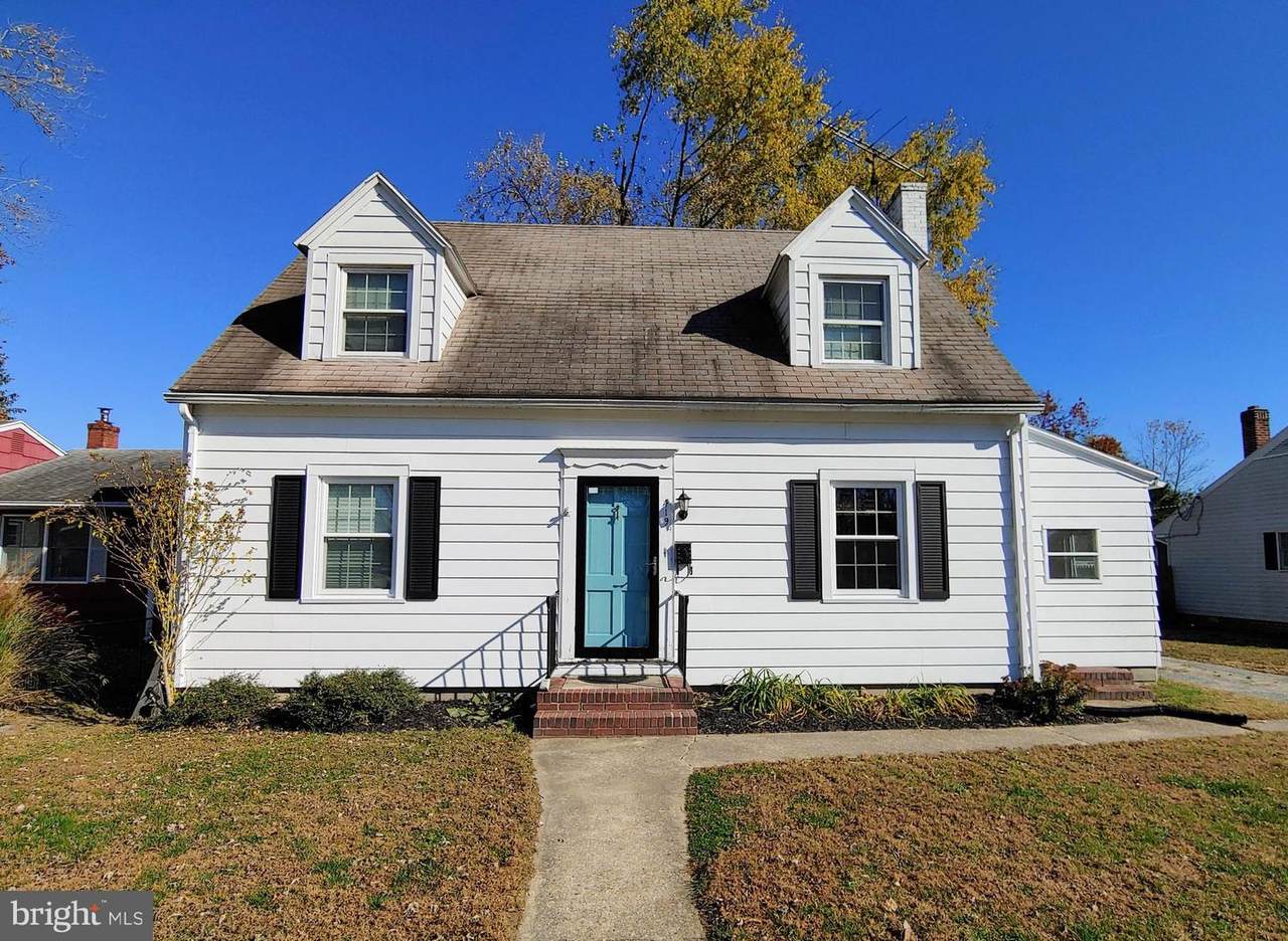 419 Willey Street - Photo 1