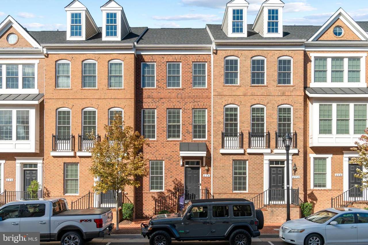 274 High Rail Terrace - Photo 1