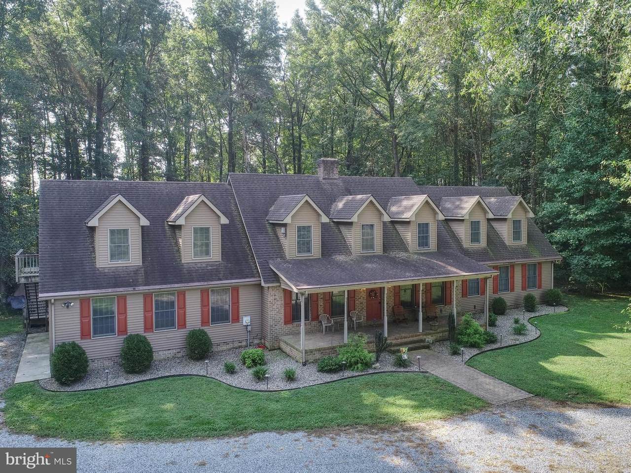 5926 Halltown Road - Photo 1