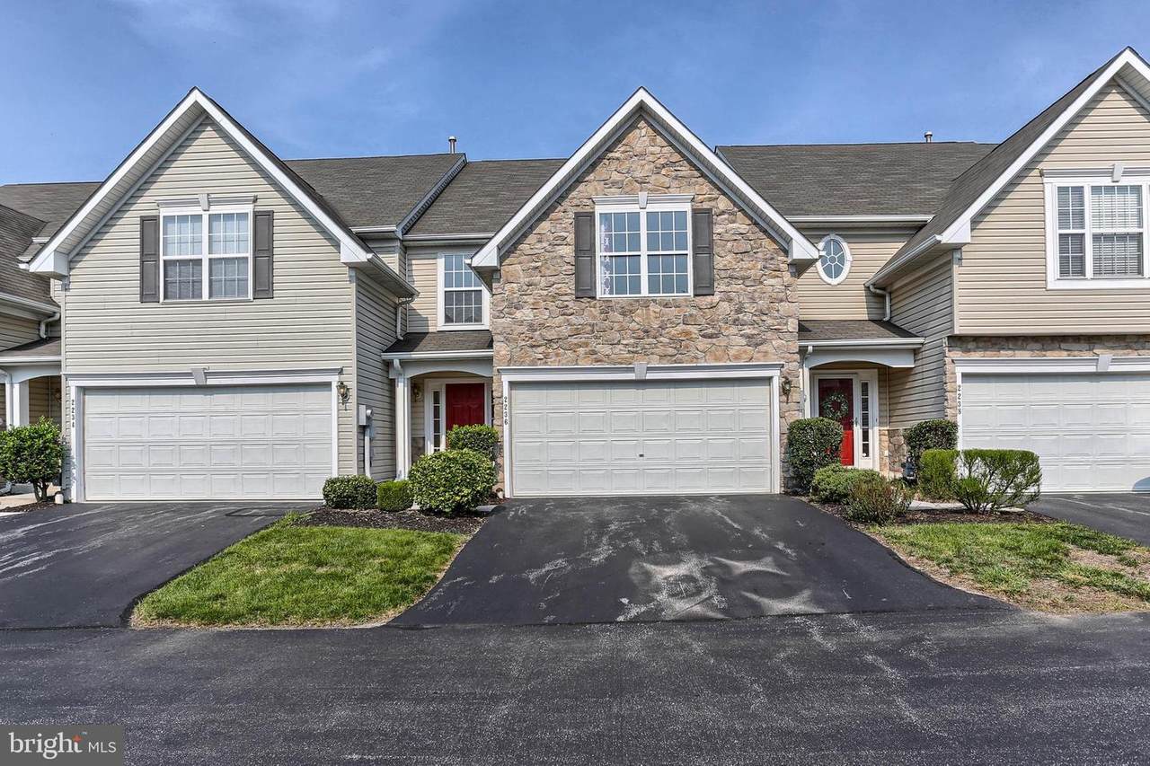2236 Slater Hill Ln - Photo 1