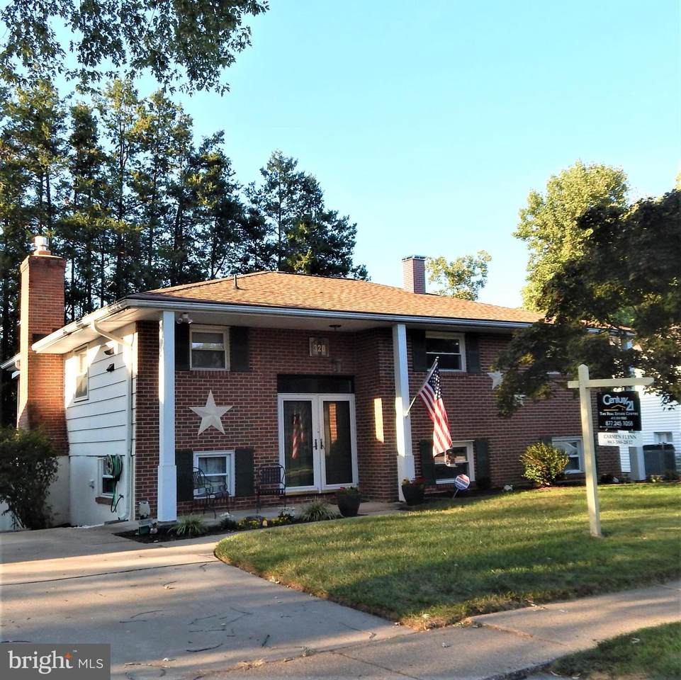 320 Wende Way - Photo 1