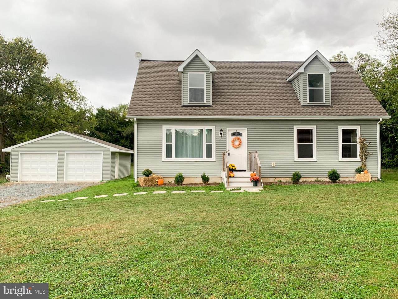 111 Flat Iron Square Road - Photo 1