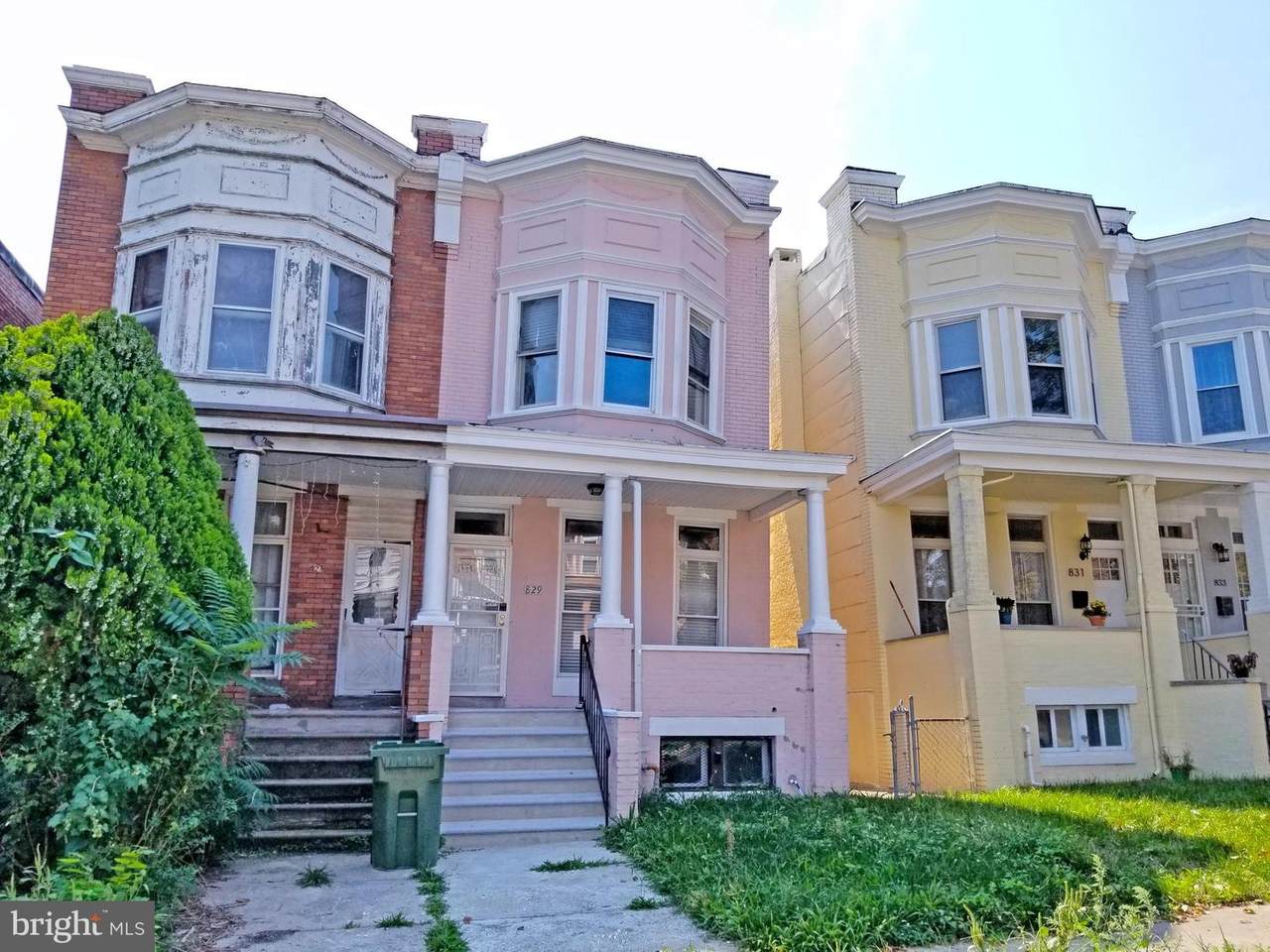 829 Chauncey Avenue - Photo 1