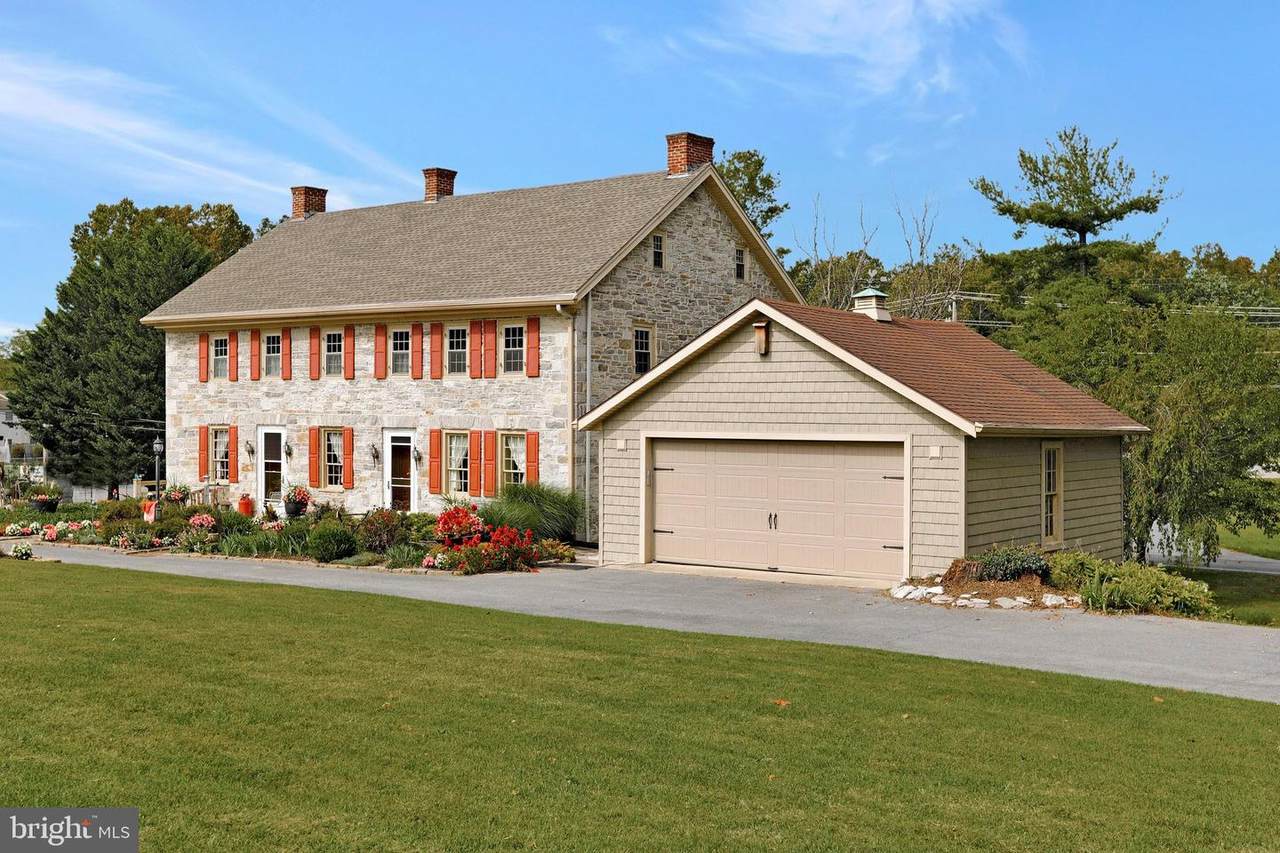 13028 Welty Road - Photo 1
