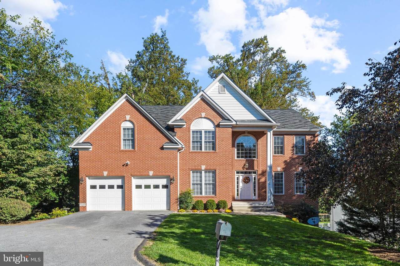 6917 Old Pimlico Road - Photo 1