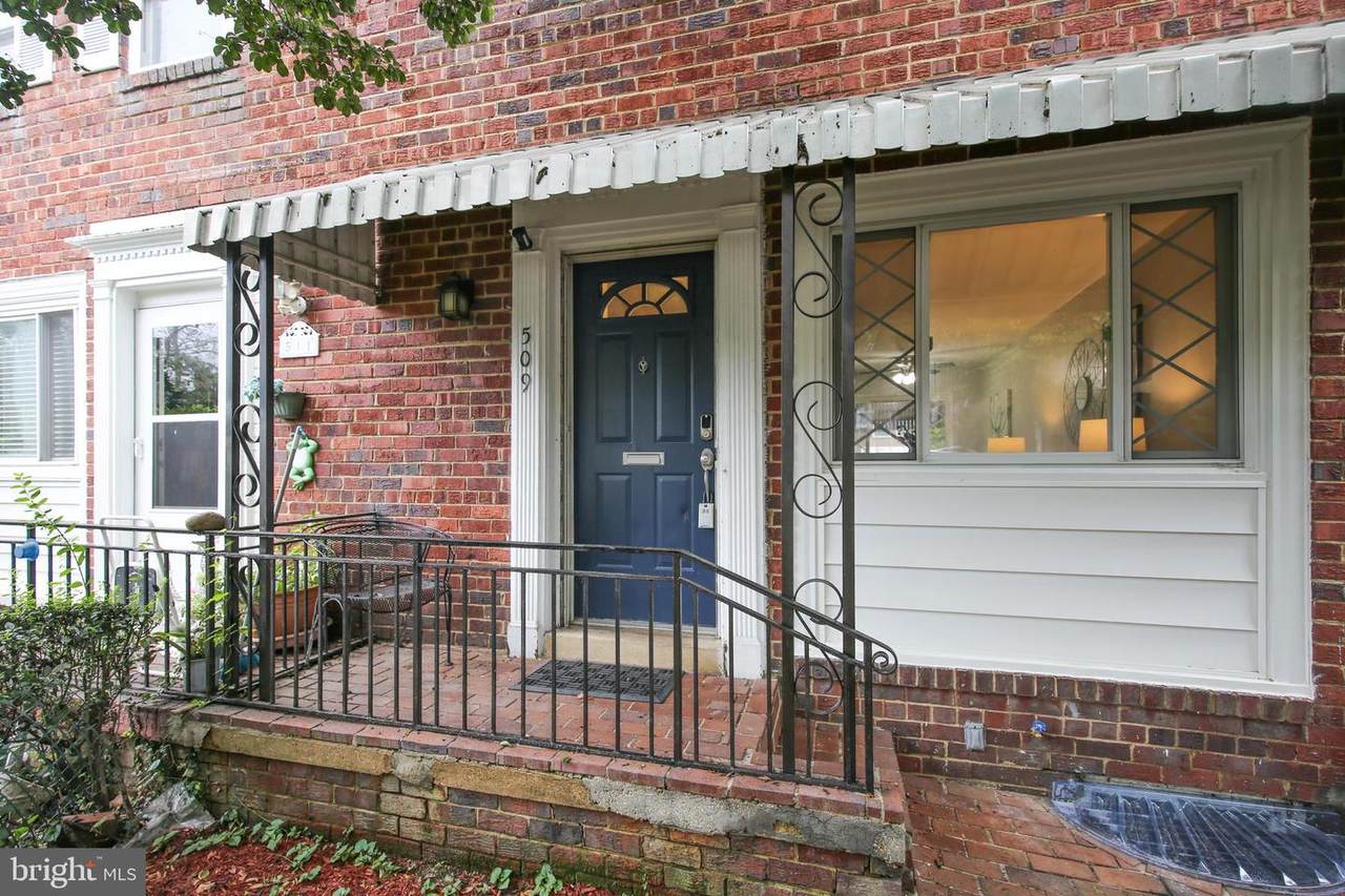 509 Fayette Street - Photo 1