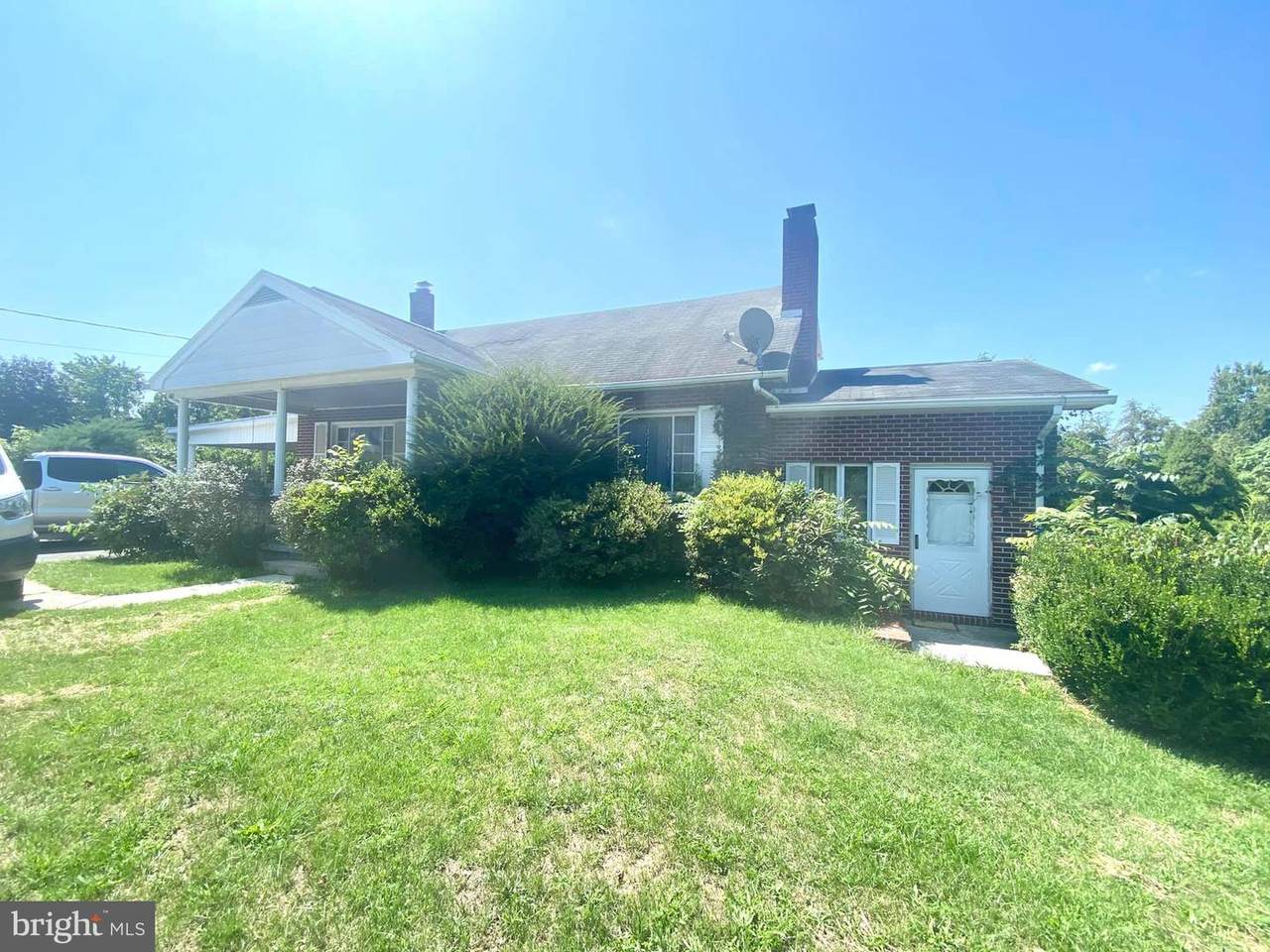 13405 Uhl Highway - Photo 1