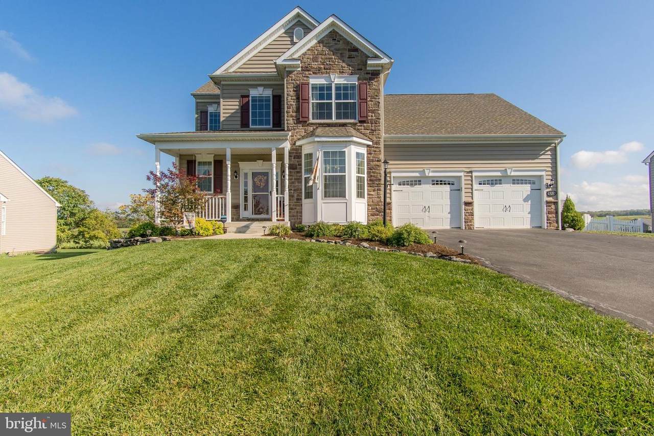 13215 John Martin Drive - Photo 1