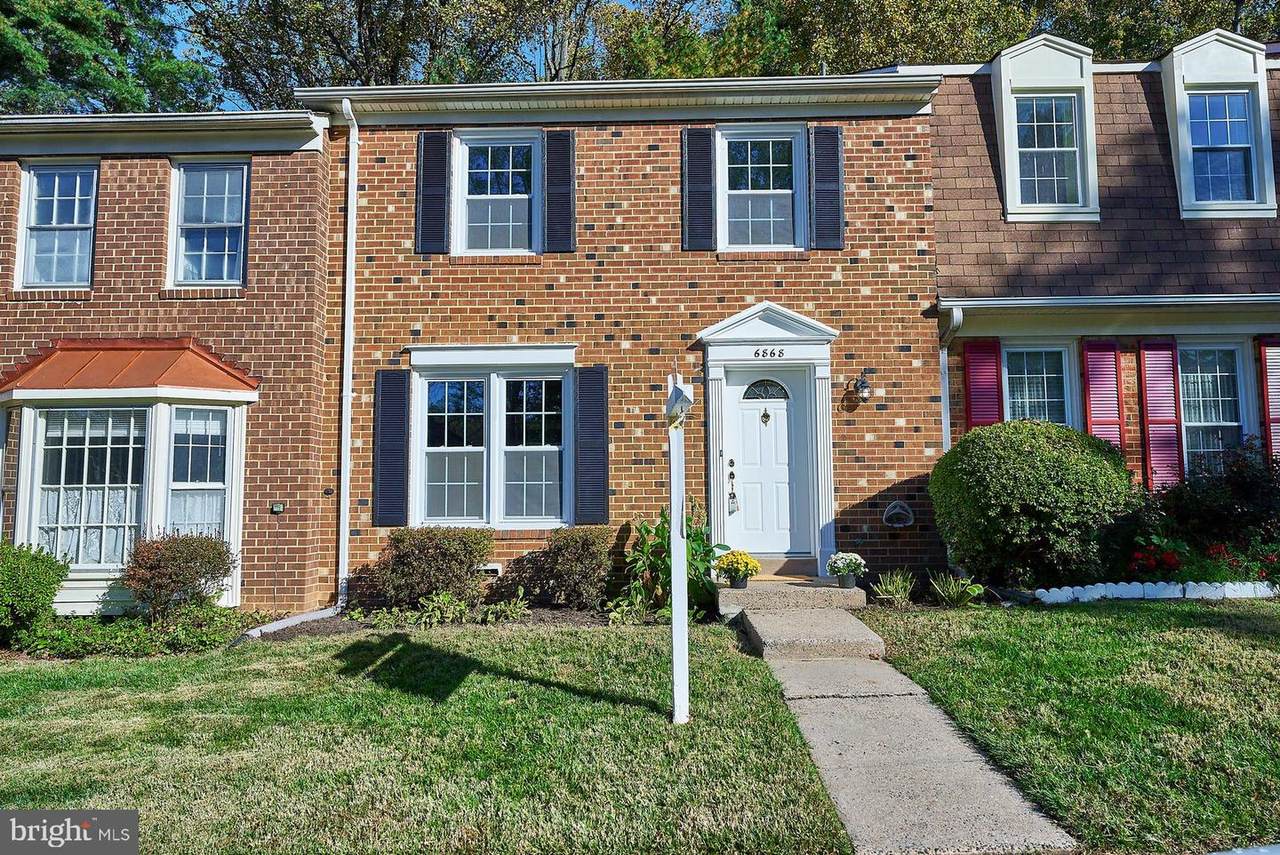6868 Lafayette Park Drive - Photo 1