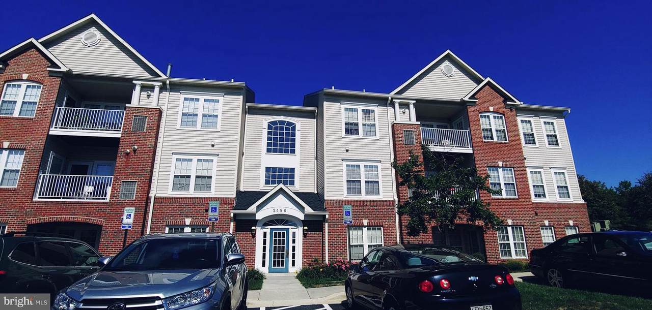 2498 Amber Orchard Court - Photo 1