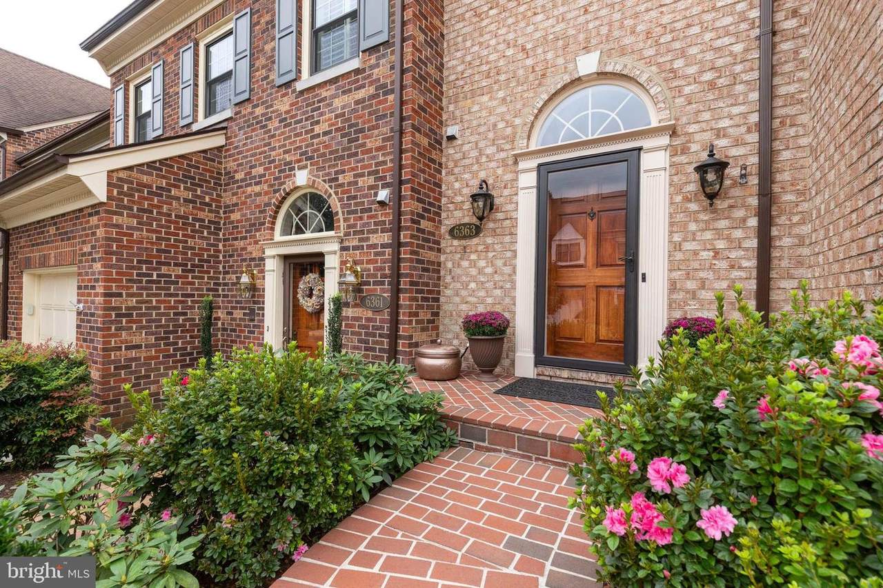 6363 Brampton Court - Photo 1