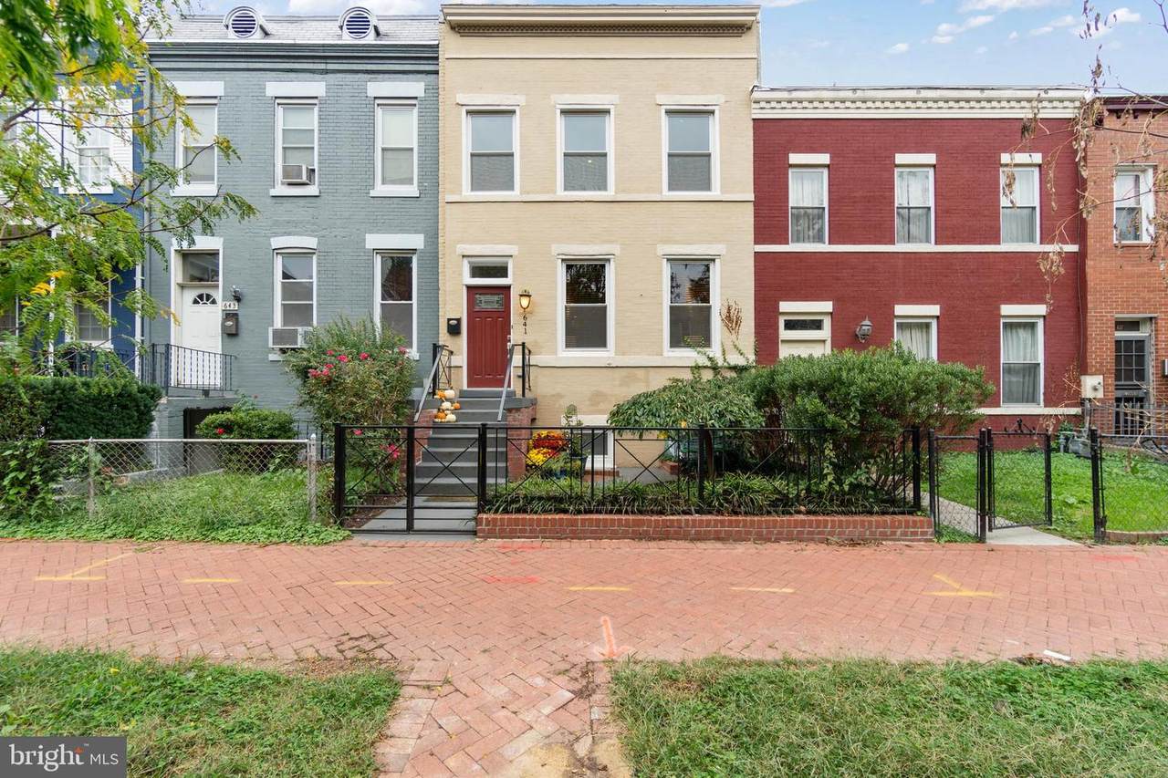 641 L Street - Photo 1