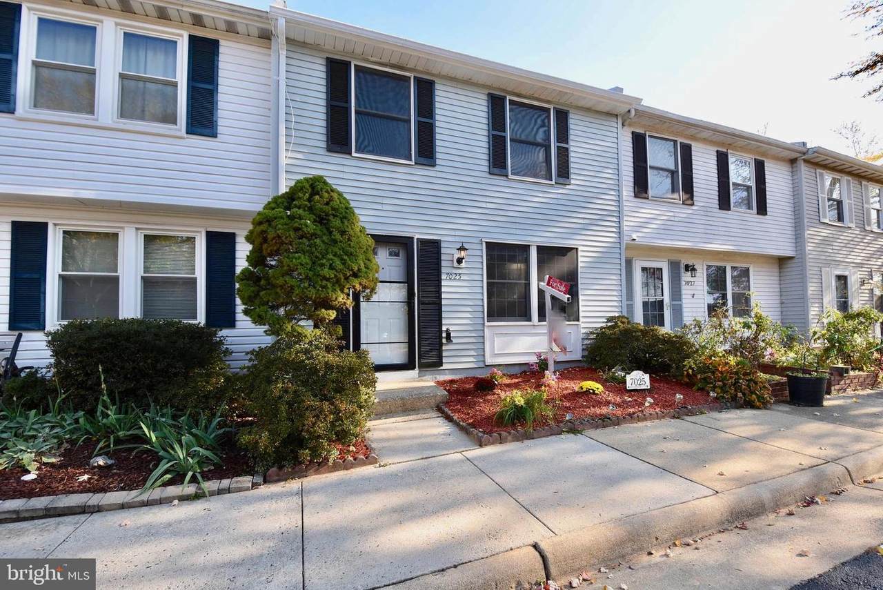 7025 Bryant Towne Court - Photo 1