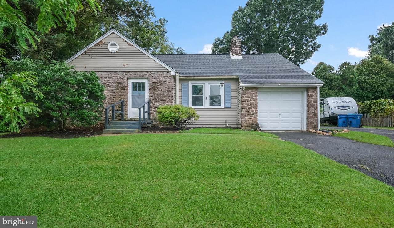 215 Taylorsville Road - Photo 1