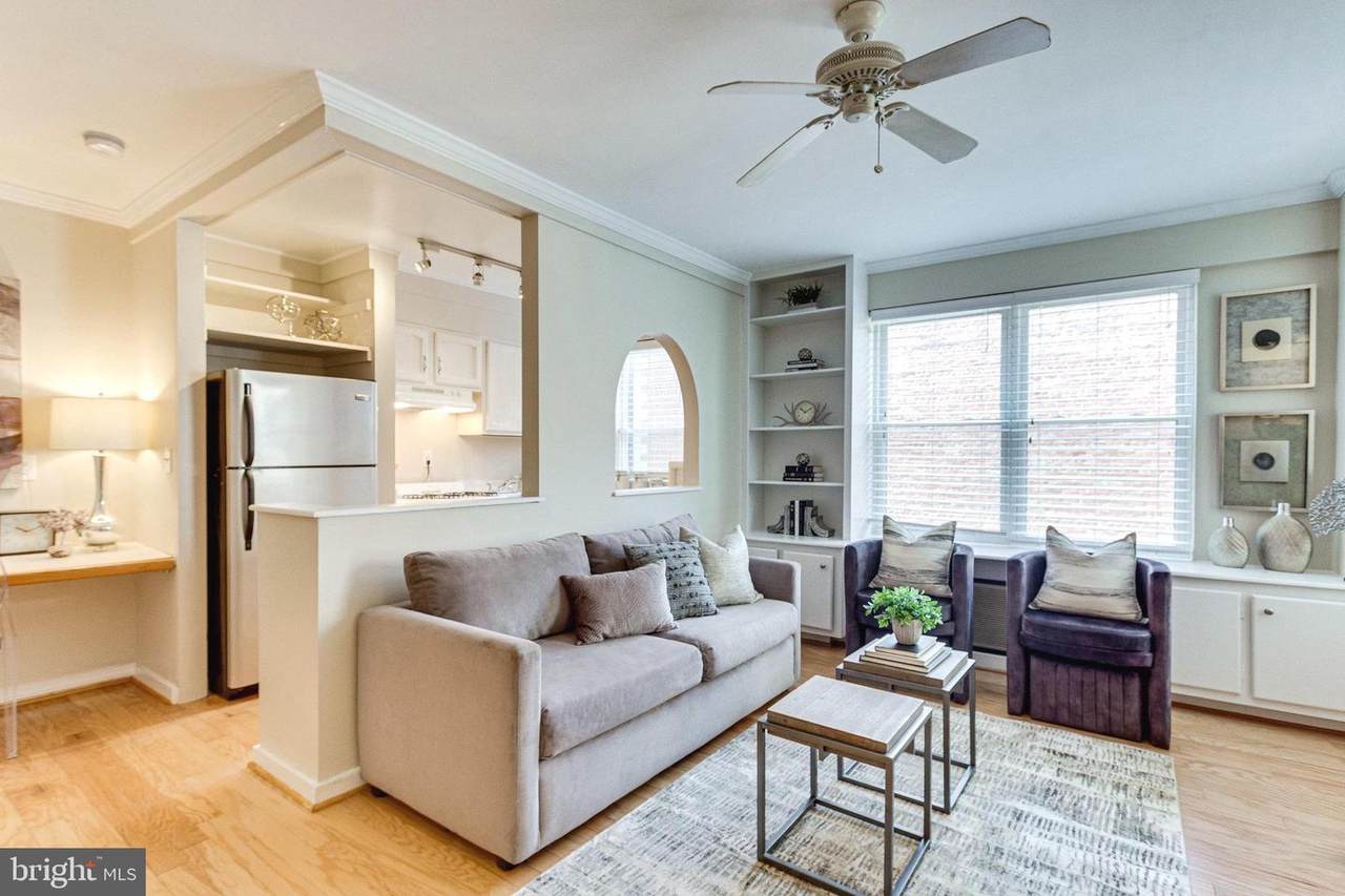 2130 N Street - Photo 1