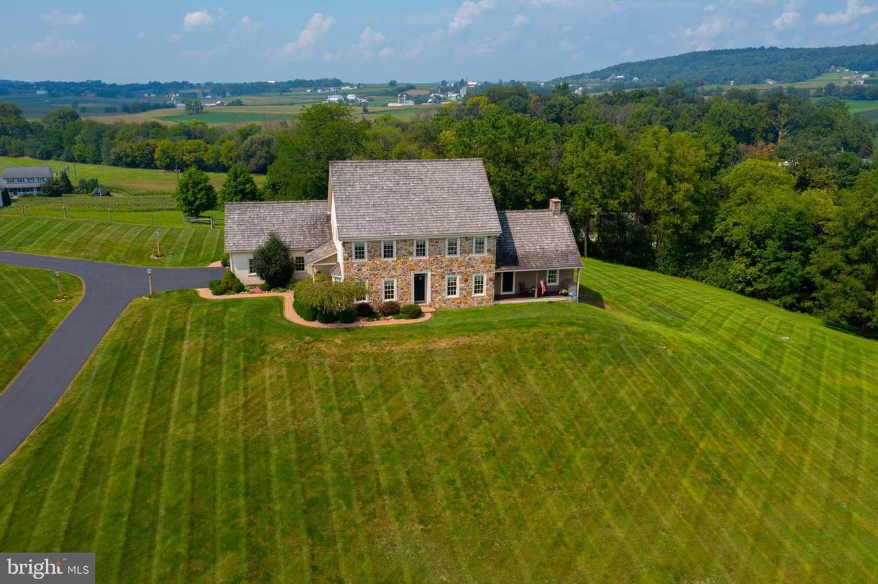 1661 Mill Road - Photo 1