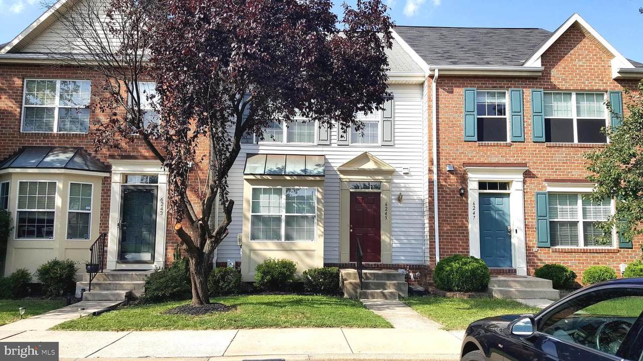 6245 Deep Earth Lane - Photo 1