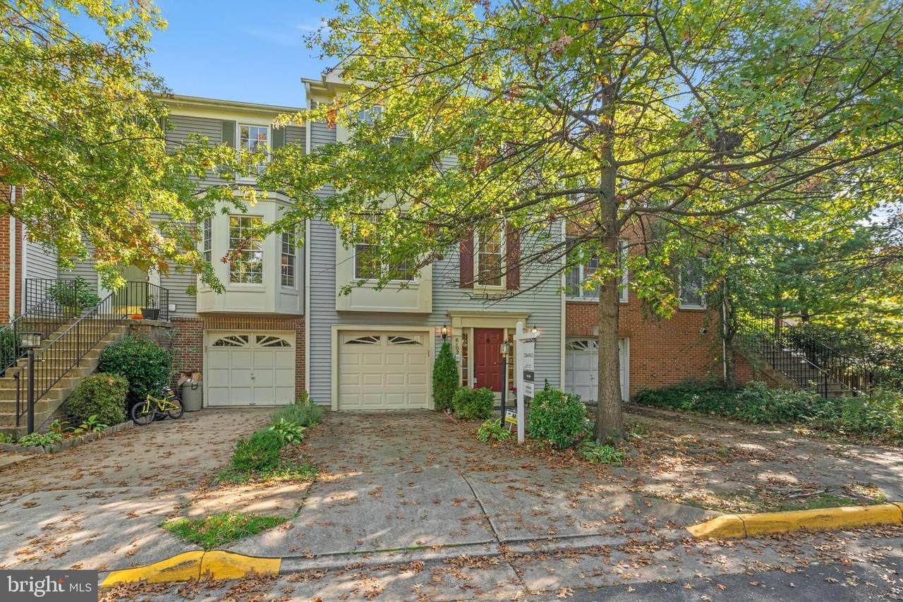 6102 Franconia Commons Court - Photo 1