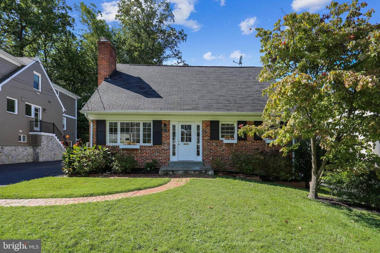 8810 Melwood Road - Photo 1