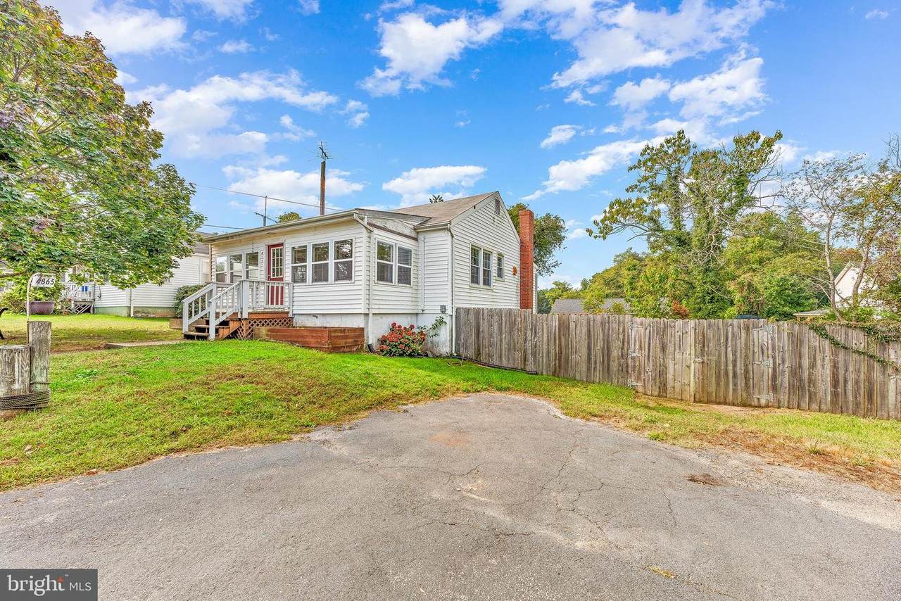 4865 Calvert Drive - Photo 1