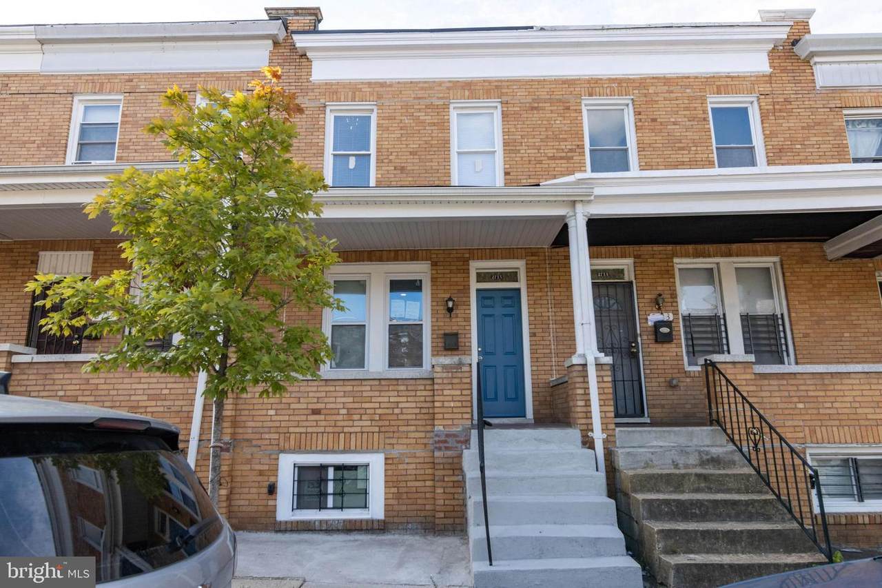 2715 Preston Street - Photo 1