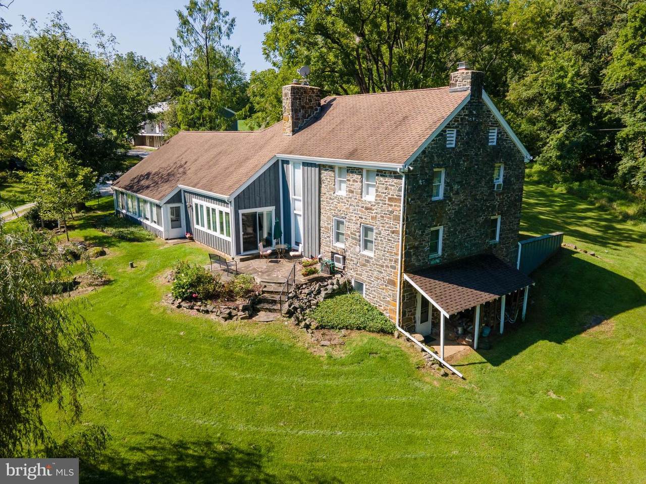 221 Pine Woods Road - Photo 1