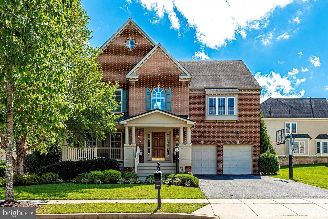 9127 Belvedere Drive - Photo 1