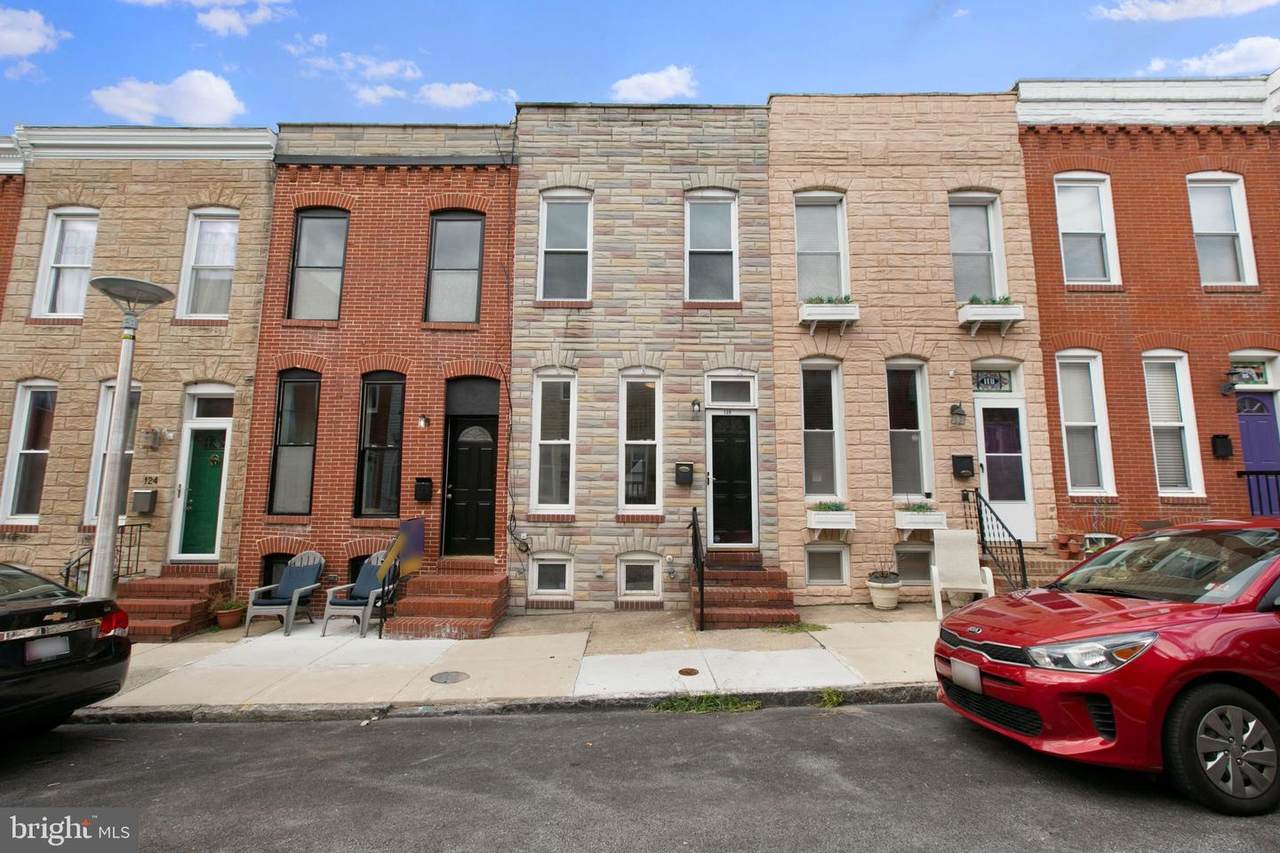 120 Burnett Street - Photo 1