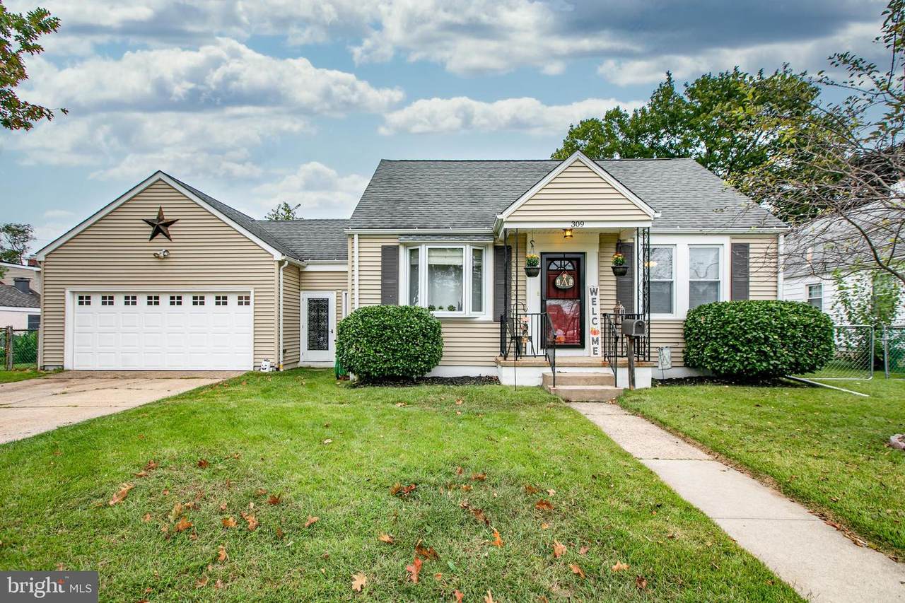 309 Finley Avenue - Photo 1