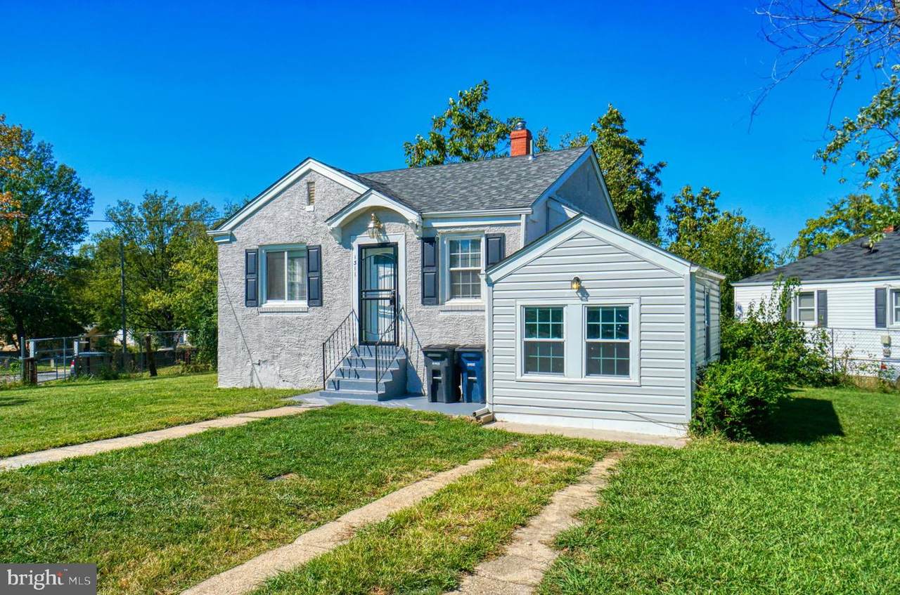 1311 Oates Street - Photo 1