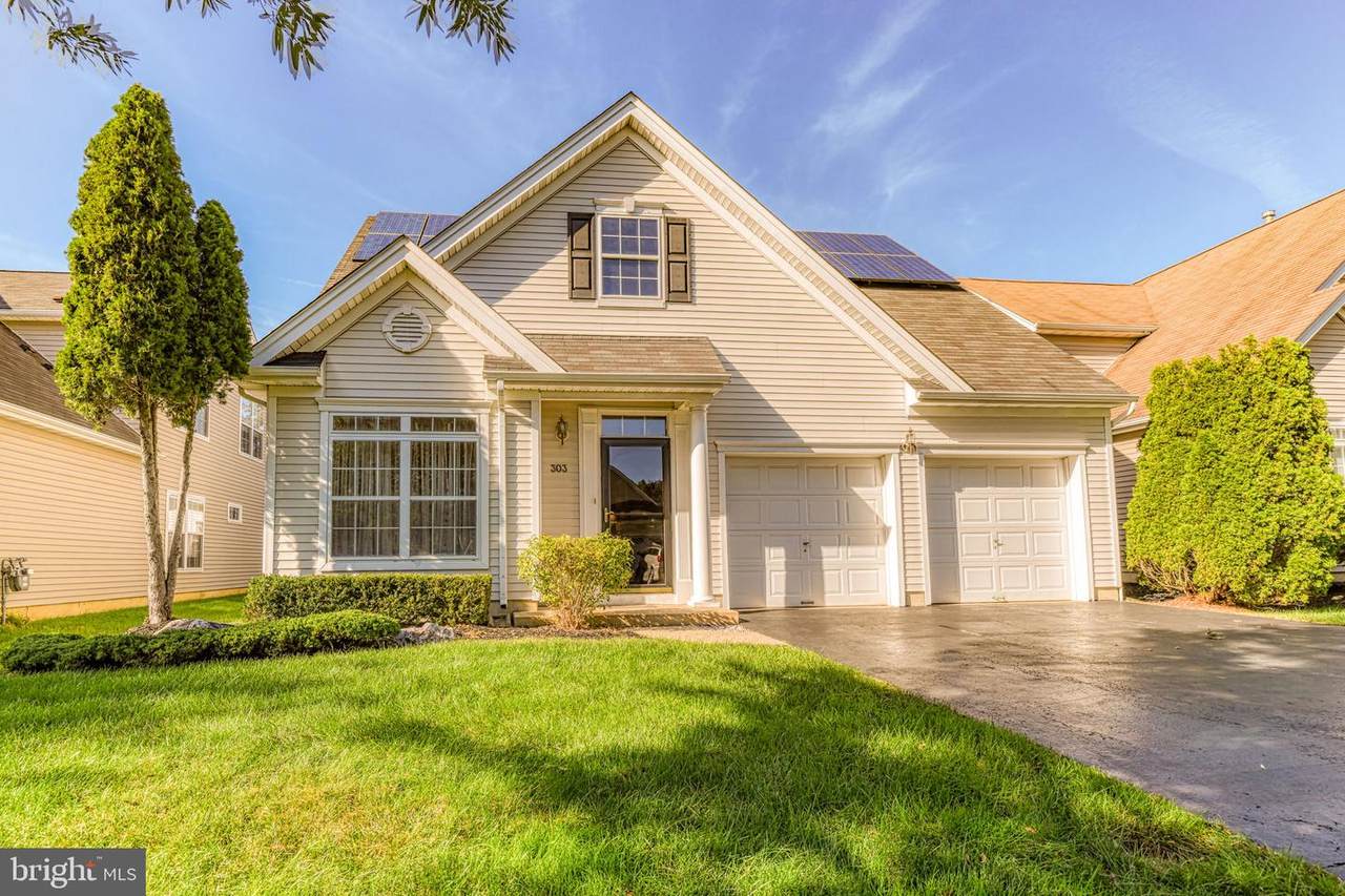303 Blanketflower Lane - Photo 1