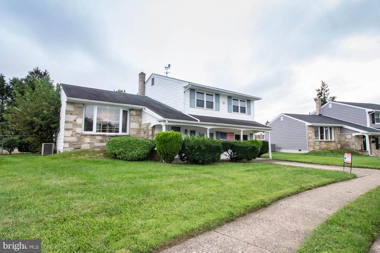 9951 Hardy Road - Photo 1