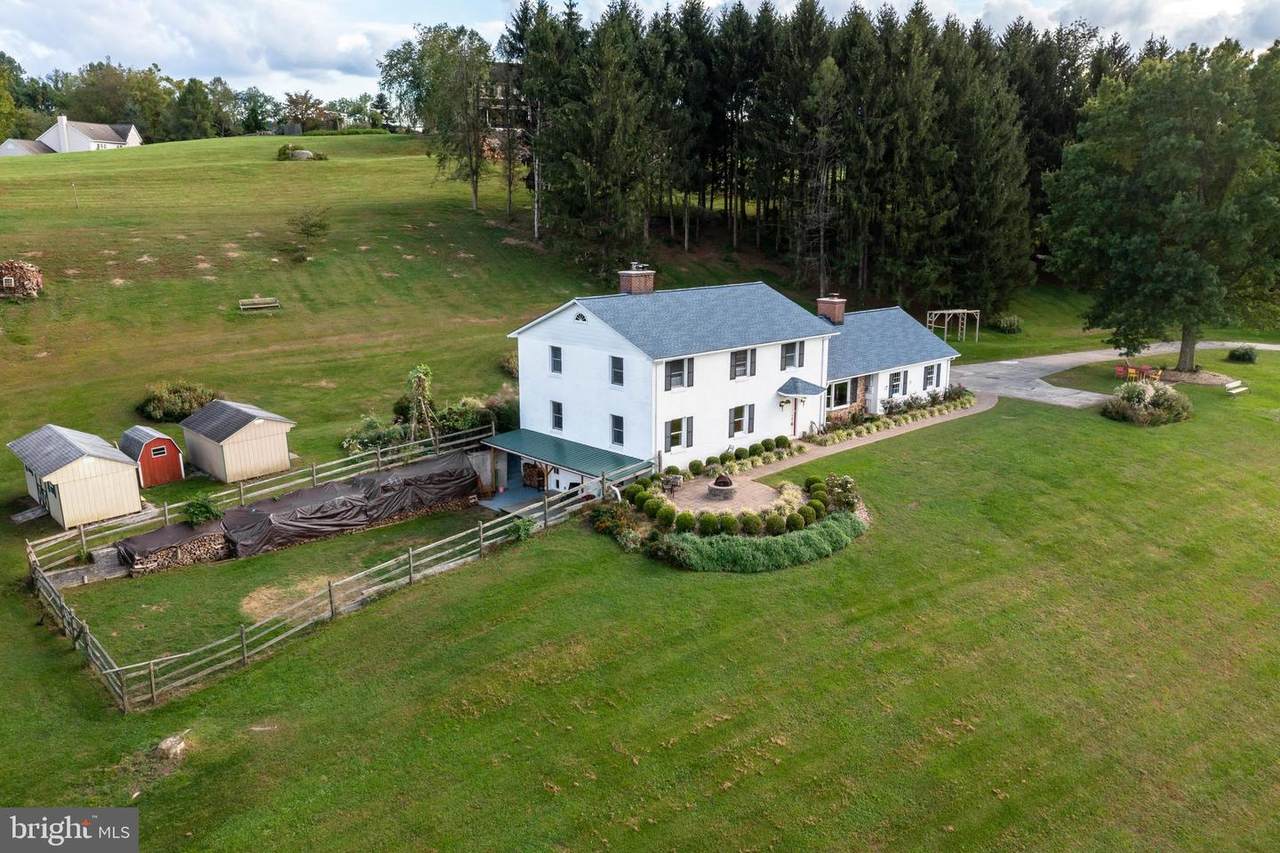 1608 Embreeville Road - Photo 1