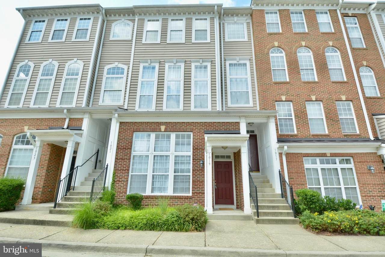 1019 Treeland Way - Photo 1