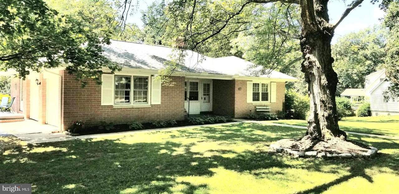2406 Putnam Road - Photo 1
