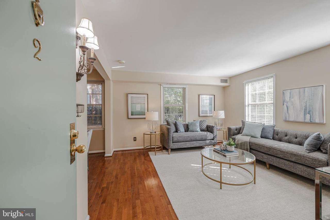 601 Bashford Lane - Photo 1