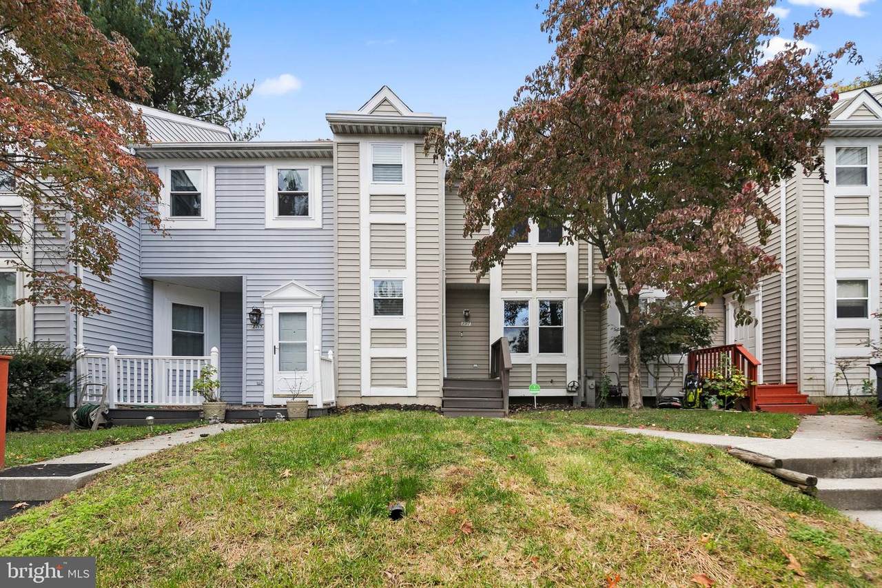 8717 Ridge Road - Photo 1