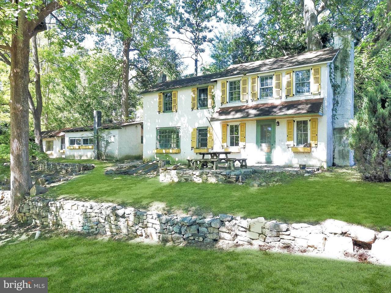 981 Little Conestoga Road - Photo 1