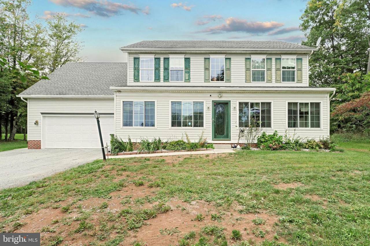 1000 Butter Road - Photo 1