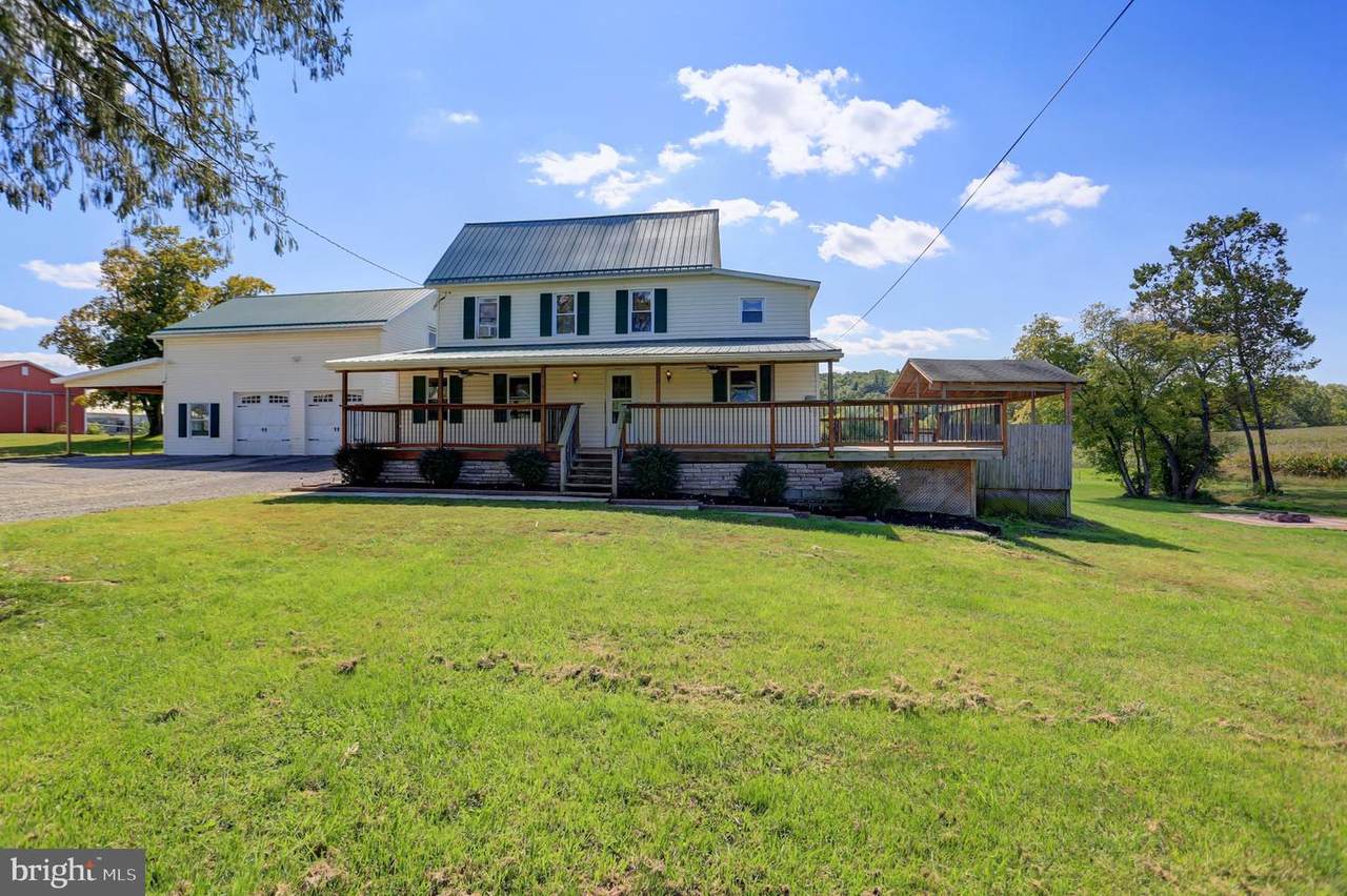 183 Pleasant Grove Road - Photo 1