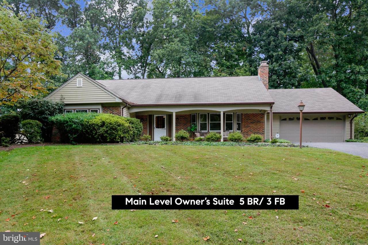 3505 Beret Lane - Photo 1