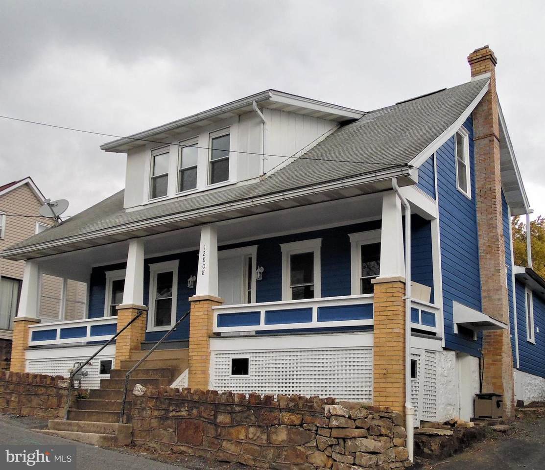 12808 New Row Road - Photo 1