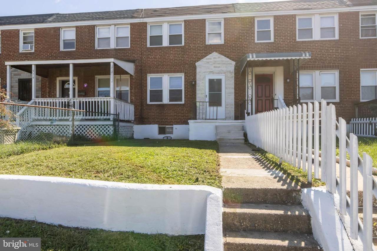 521 Old Riverside Road - Photo 1